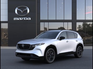 2026 Mazda CX-5 2.5 S Premium