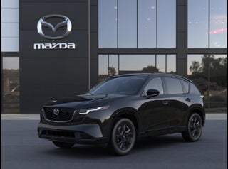 2026 Mazda CX-5 2.5 S Premium