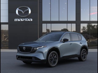 2026 Mazda CX-5 2.5 S Premium