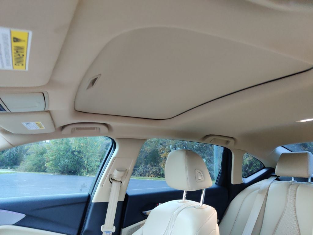 2025 Acura TLX Technology Package