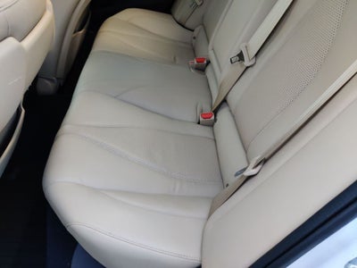 2025 Acura TLX Technology Package