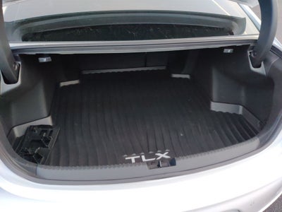 2025 Acura TLX Technology Package