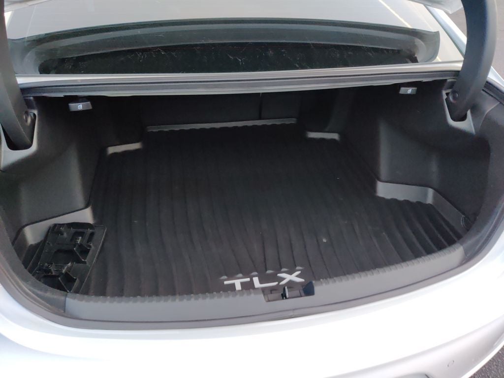 2025 Acura TLX Technology Package