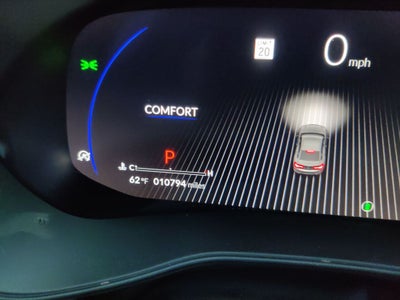 2025 Acura TLX Technology Package