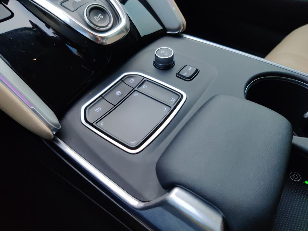 2025 Acura TLX Technology Package