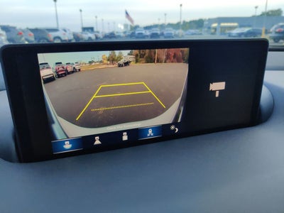 2025 Acura TLX Technology Package