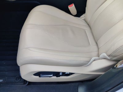 2025 Acura TLX Technology Package