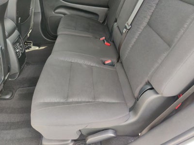 2021 Dodge Durango SXT Plus