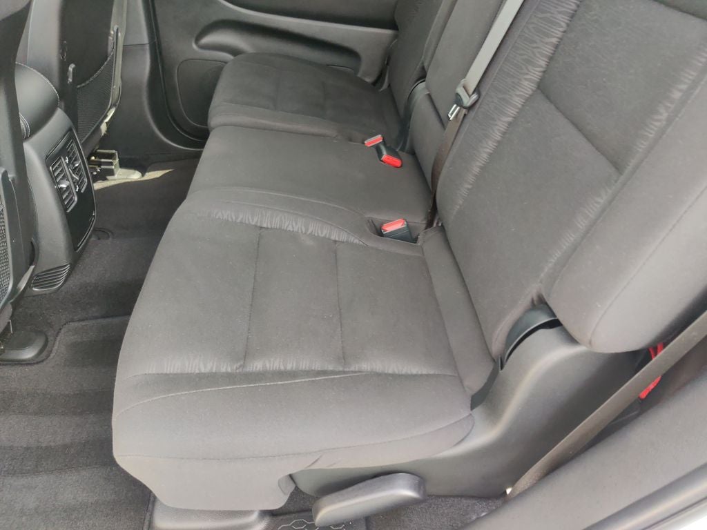 2021 Dodge Durango SXT Plus