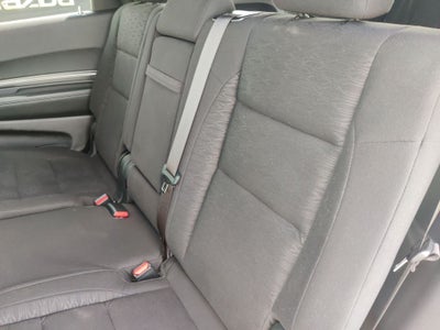 2021 Dodge Durango SXT Plus