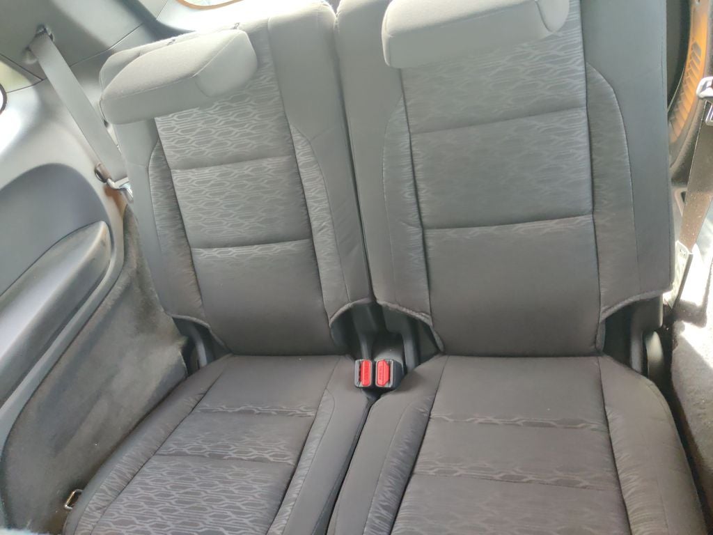 2021 Dodge Durango SXT Plus