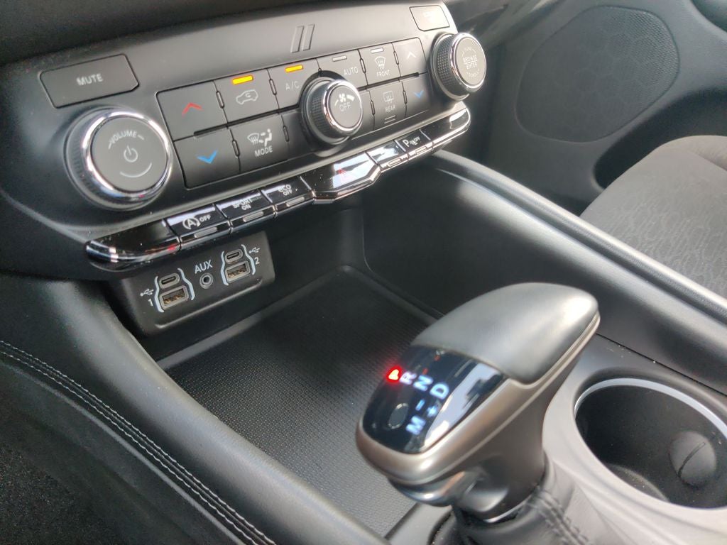 2021 Dodge Durango SXT Plus