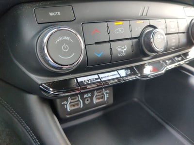 2021 Dodge Durango SXT Plus