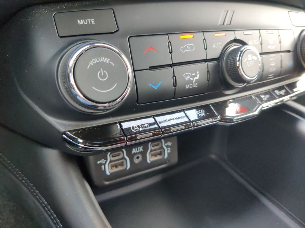 2021 Dodge Durango SXT Plus