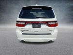 2021 Dodge Durango SXT Plus