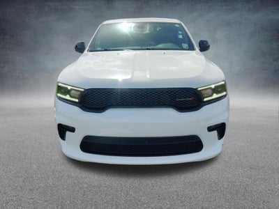 2021 Dodge Durango SXT Plus