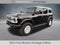 2024 Ford Bronco Heritage Edition