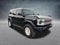 2024 Ford Bronco Heritage Edition
