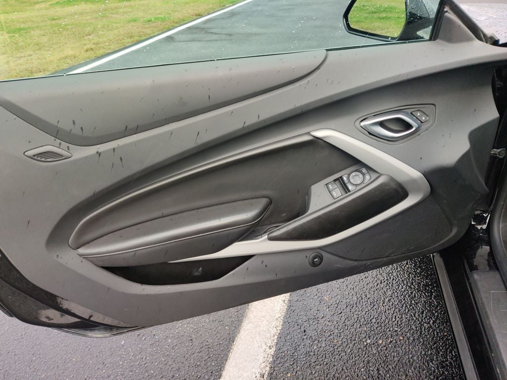 2023 Chevrolet Camaro 1LT