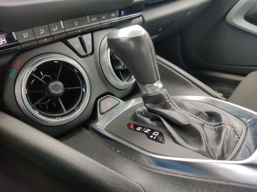 2023 Chevrolet Camaro 1LT