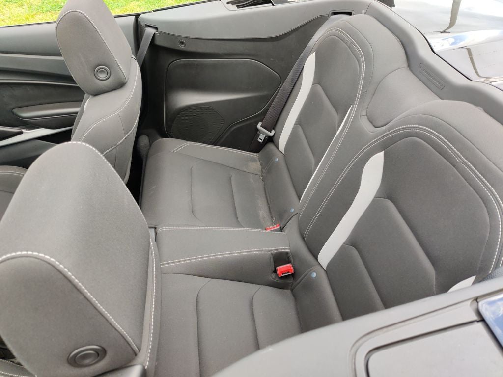 2023 Chevrolet Camaro 1LT