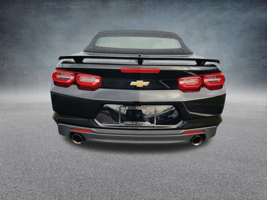 2023 Chevrolet Camaro 1LT