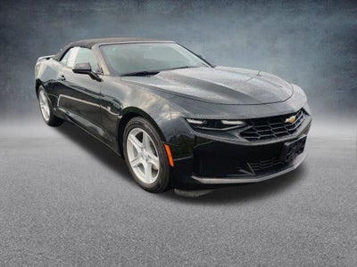 2023 Chevrolet Camaro 1LT