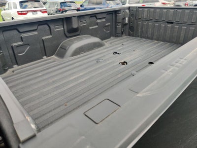 2025 GMC Sierra 3500HD Denali