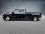 2025 GMC Sierra 3500HD Denali