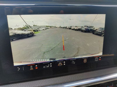 2025 GMC Sierra 3500HD Denali