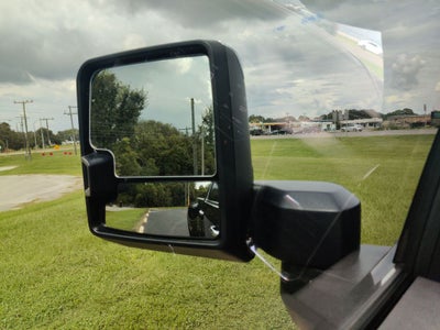 2025 GMC Sierra 3500HD Denali
