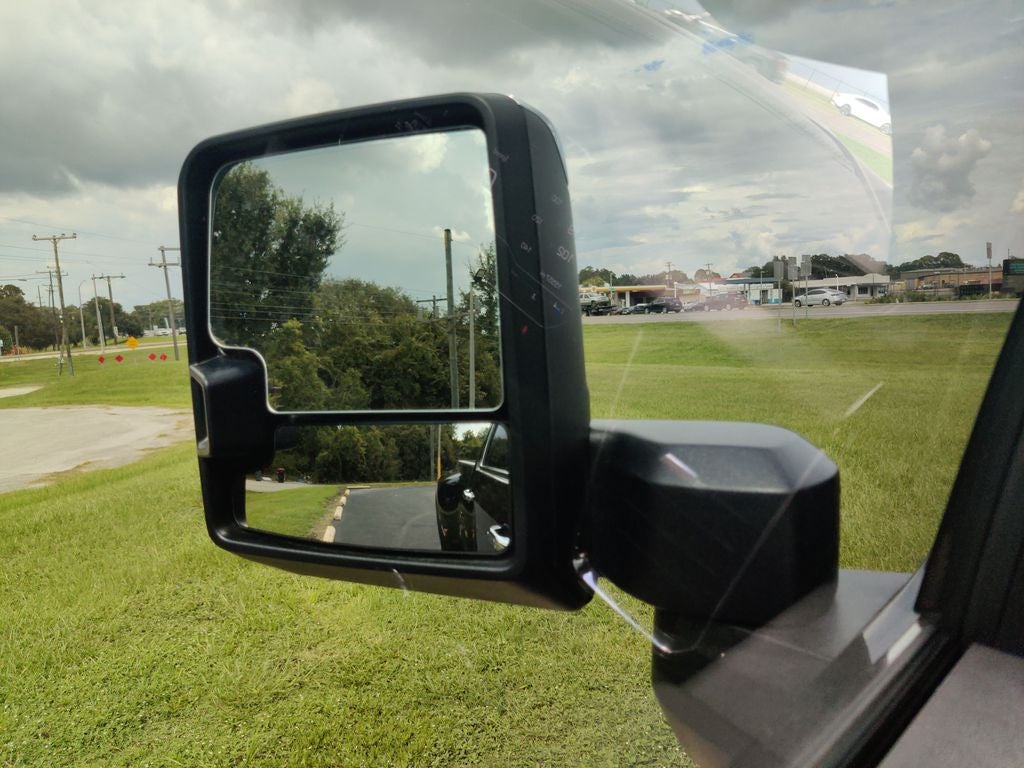 2025 GMC Sierra 3500HD Denali