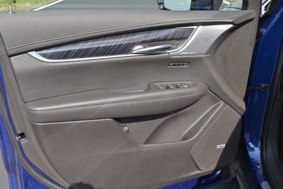 2023 Cadillac XT6 AWD Premium Luxury