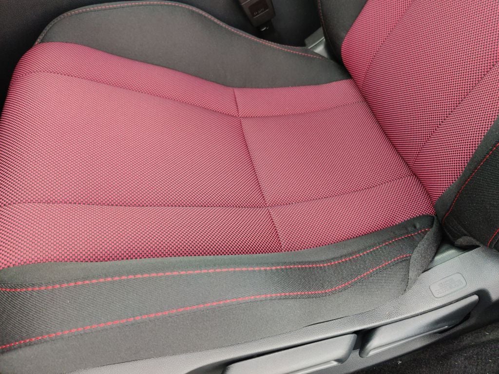 2026 Honda Civic Si Base