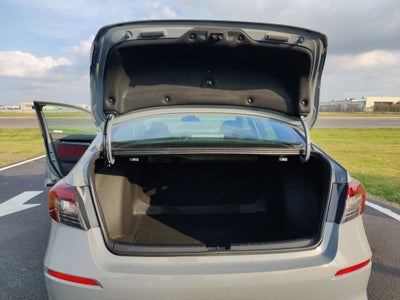 2026 Honda Civic Si Base