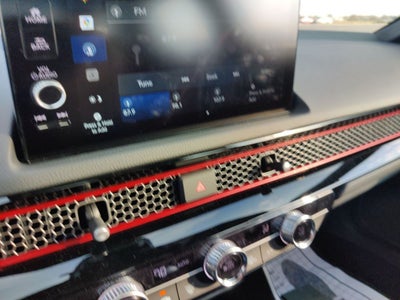 2026 Honda Civic Si Base