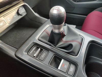 2026 Honda Civic Si Base