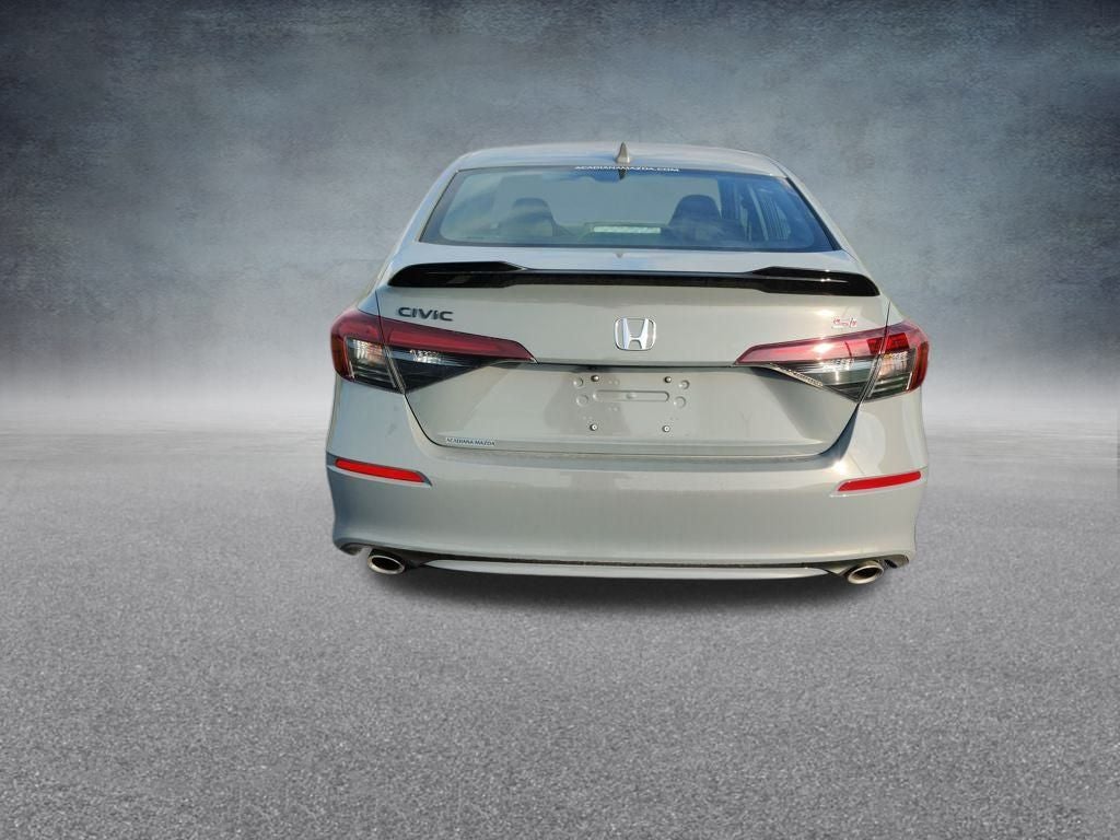 2026 Honda Civic Si Base