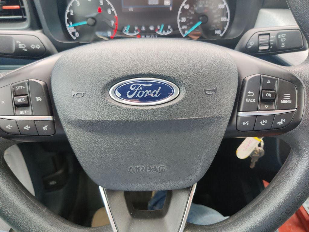 2023 Ford Maverick XLT