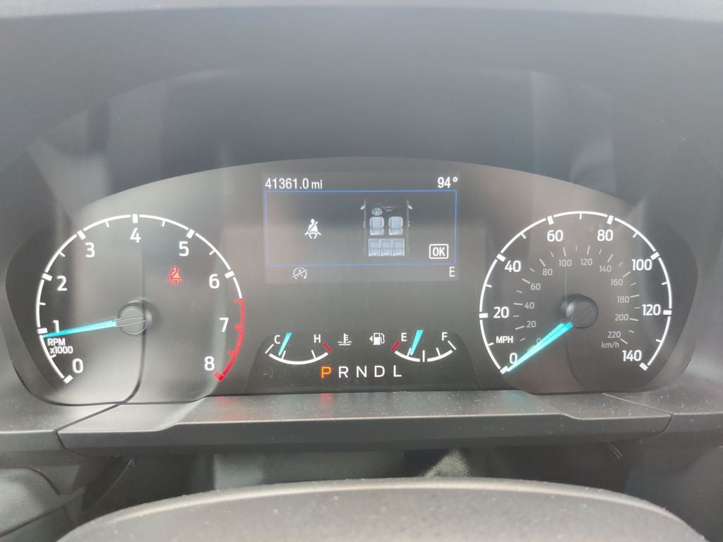 2023 Ford Maverick XLT