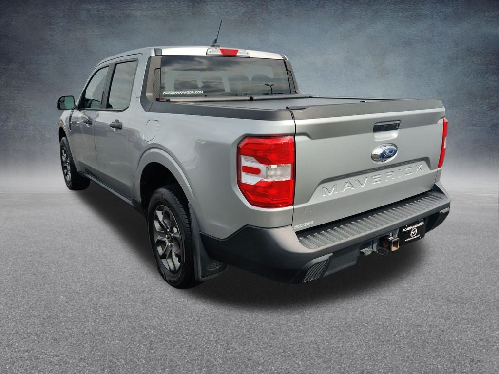 2023 Ford Maverick XLT