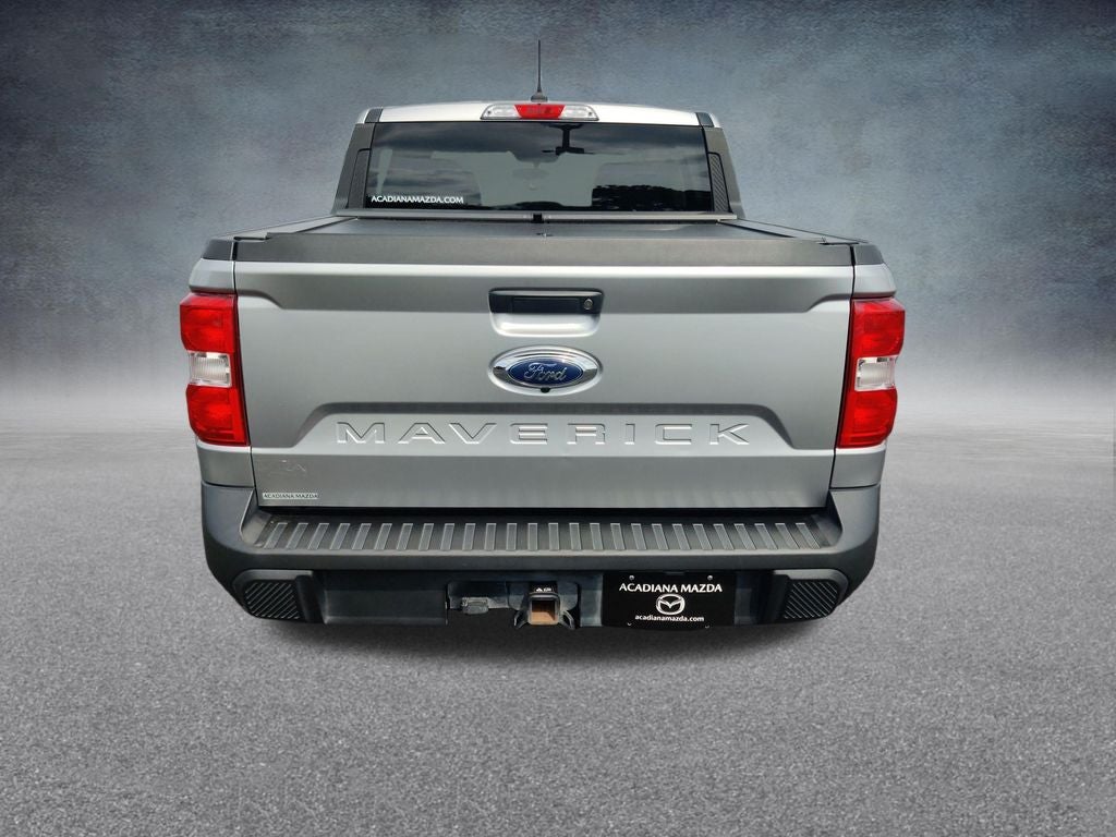 2023 Ford Maverick XLT