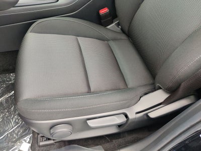 2026 Mazda Mazda CX-30 2.5 S AWD
