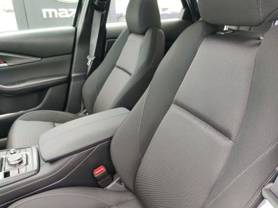 2026 Mazda Mazda CX-30 2.5 S AWD