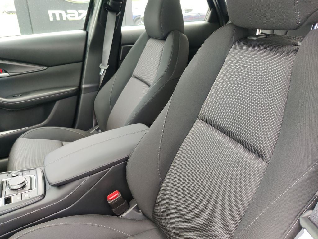 2026 Mazda Mazda CX-30 2.5 S AWD