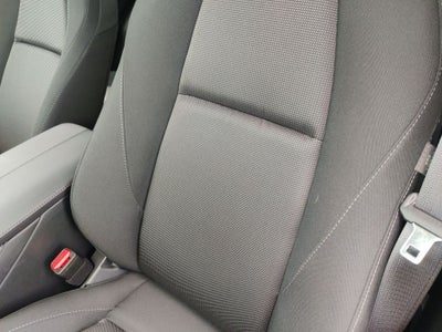 2026 Mazda Mazda CX-30 2.5 S AWD