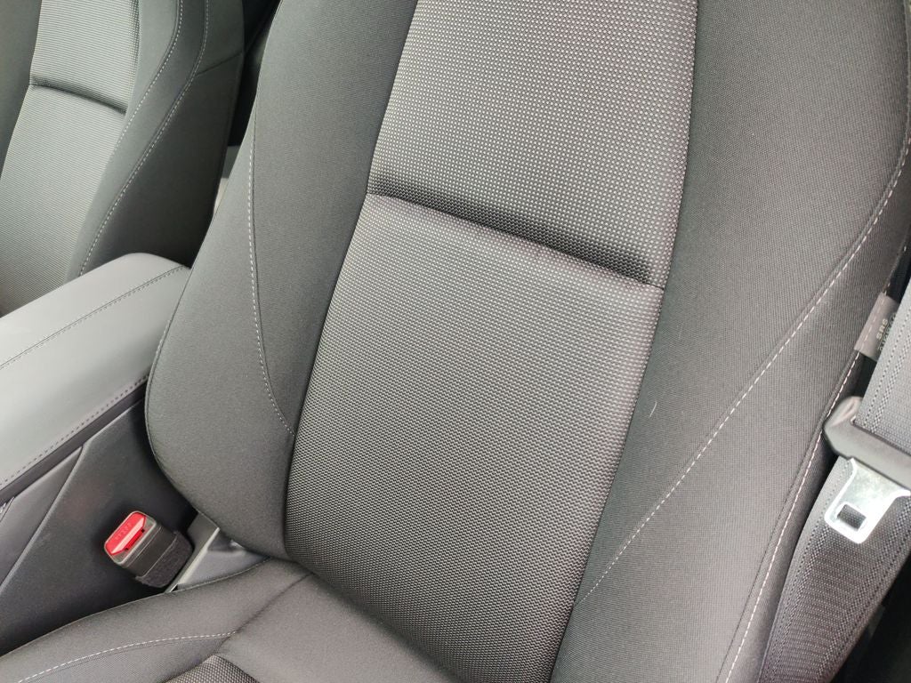 2026 Mazda Mazda CX-30 2.5 S AWD