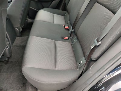 2026 Mazda Mazda CX-30 2.5 S AWD