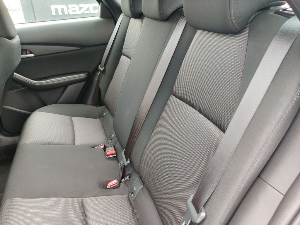 2026 Mazda Mazda CX-30 2.5 S AWD