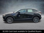2026 Mazda Mazda CX-30 2.5 S AWD